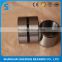 double row needle roller bearings with inner ring NA6911A NA6912A NA6913A NA6914A NA6915A