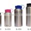 stainless steel sublimation travel mug single wall insulated stainless steel tea tumbler