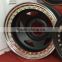 steel wheel rim for sale for all off-road cars