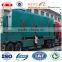 large capacity underground waste treatment equipment, MBR waste water treatment machine