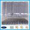 China supply high quality evaporator louvered aluminum fin