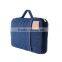 Popular Computer Bags Man Jean Laptop Bag Commercial Package Business Handbag