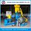 New Designer fish feed extruder