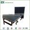 Single Fold Portable table tennis tables TT table for table tennis equipment