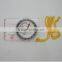 Baseplate Compass Map Scale Ruler Outdoor Map Measure Compass