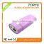 2016 promoting products bulk buy cheap power bank for ipad