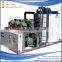 China Suppliers Stainless Steel Ice Machine Flaker Ice Flake Maker Water Pump