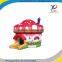 new fashonal high quality children auto closing drawer slide