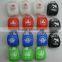 hot selling smart silicone bike LED light