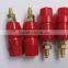 Hot sale binding post for 4mm banana plug