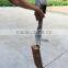 Easy apply PP waterproof membrane self adhesive