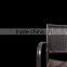 steel rattan bar set