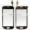 Digitizer Touch Screen Display Glass Replacement For Samsung Galaxy S Duos GT-S7562