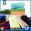 2015 New Products beautiful different camping towel microfiber