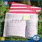 Promotional luxury embroidered gift towel set in gift box                        
                                                Quality Choice