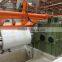 High Quality Stainless Steel or Carbon Steel Coil/Sheet Slitting Machine on Hot Sale
