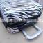 new plastic trolley bag