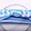 <<<Top Selling Korean Style Nice Young Lady Bowknot Washing Face Headbands Colorful Fancy Fabric Hairband/