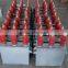 High voltage power capacitor
