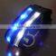 Night Safety LED Light-up Flashing Glow In The Dark Electric LED Pets Cat Dog Collar