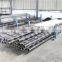 Cold finished seamless steel pipes for oil drilling machine