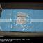 100x100cm PP spunbonded Non Woven Disposable Table Cloth/Table Cover