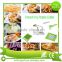 High Quality Vegetable and French Fry Cutter Stainless Steel Potato Chipper French Fry Chips Cutter Slicer Chopper 2 Blades