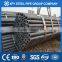 Cheaper ASTM A106Gr.B seamless steel pipe with black painted