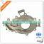 cast iron Machinery Engine Parts OEM China aluminum die casting foundry sand casting foundry iron casting foundry