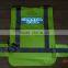 PYL-EL-SV001-AA-AA OEM reflective lightfit vest el safety vest / EL safety Clothes