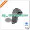 sand casting aluminum exhaust pipe for generator