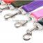 Adjustable Multicolors cat Dog Seat Belt safety security for Car Vehicle accessories