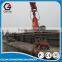 Excavator hydraulic grab bucket with factory price