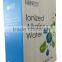 IT-588 HOT Alkaline Water Ionizer (pure water machine alkaline water ionizer kitchen accessory)