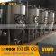 100L, 500L Pub Brewery System, Stainless Steel 304 Micro Brewpub Breweries