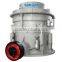 High quality concrete block crusher spring cone crusher for sale over the world