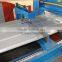 Good quality corrugated roof panel bending machine