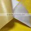 Clear double sided adhesive film
