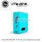 Best price&fast shipping Vape Connexx Vtm 100W mini Tc Box Mod,  express products mini vtm 100W