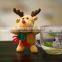 2015 New arrival Christmas gifts and small ornaments plush toy