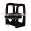 2016 Promotion Sale Wooden Massage Trolley Salon Trolley Beauty Trolley 3918A