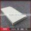 Torus Solid American PVC White Painted Timber/Skirting Board/Profiles & Mouldings for floor ceiling decoration