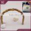 Guangzhou manufacture OEM bamboo handle for bags                        
                                                Quality Choice