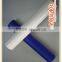 Blue/White Cleanroom dust removal PE Tacky Roller