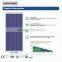 Small solar panel Household use polycrystalline solar panel solar module 150w