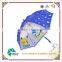 automatic straight printing umbrella