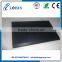 Rigid and Strong Correx Plastic Specification Sheet