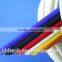 Fiberglass Braided Silicone Rubber Sleeving