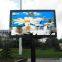 Guang Zhou Waterproof Outdoor Full Color p7 LED Advertising Screen