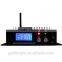 126 Channels 2.4G LCD DMX512 Receiver / Transmitter DMX Wireless Receiver